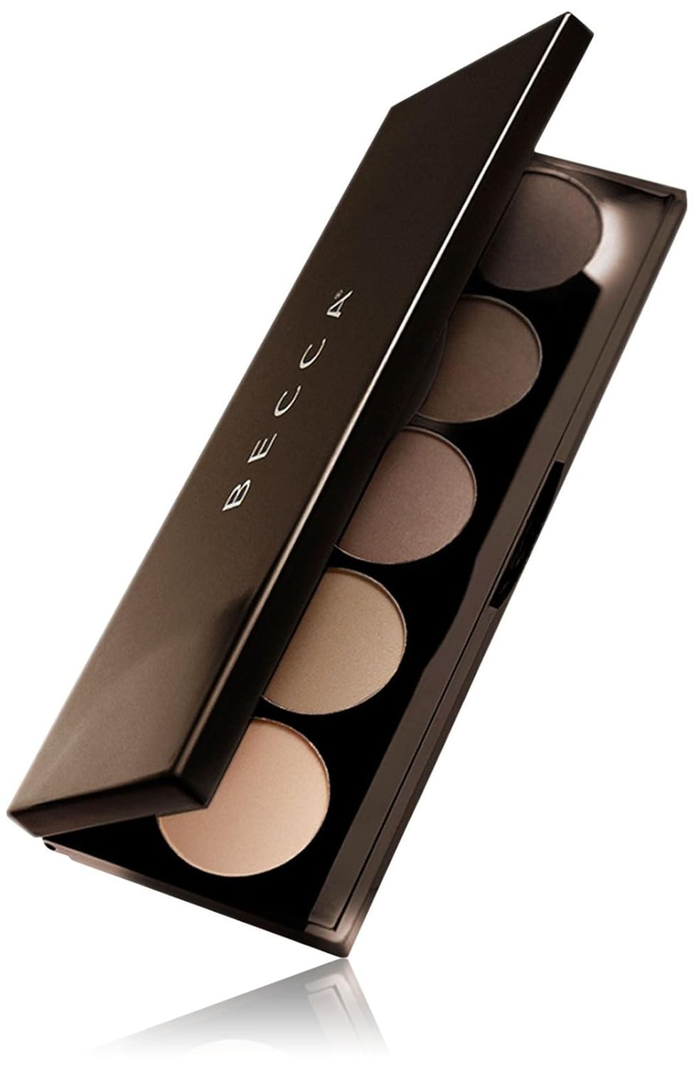 Paleta de Sombras Atardecer